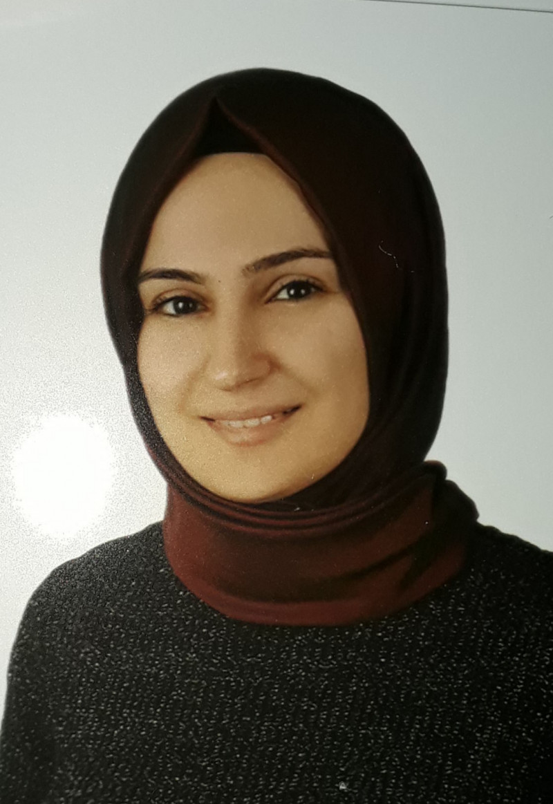 ATTORNEY DUYGU DEDE SEKER